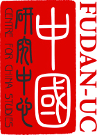 FUDAN logo