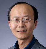 Lei Guang, Associate Director 