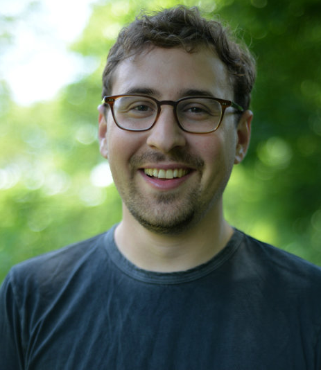 Harris Doshay, Assistant Director  