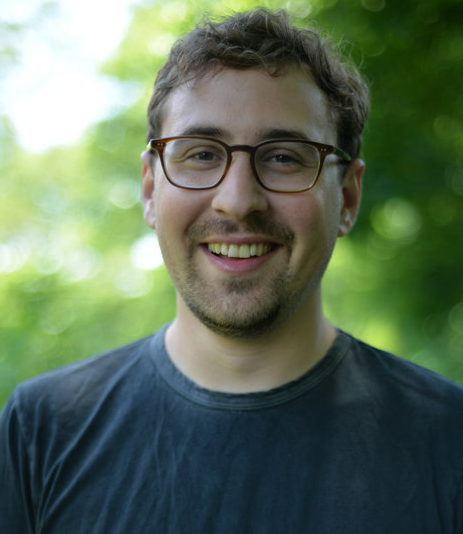 Harris Doshay, Assistant director  