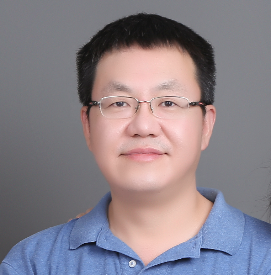 Yuan Cheng, Managing Associate Director 